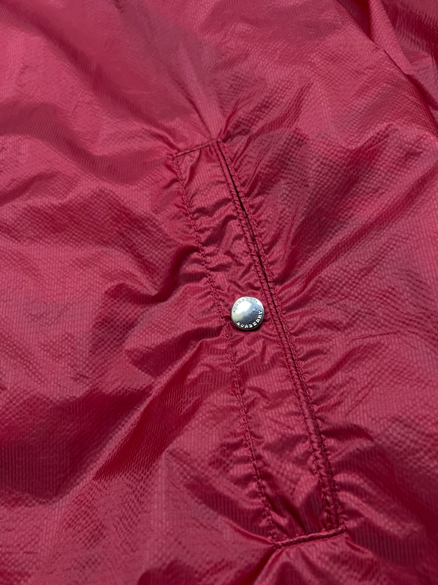 Burberry Jacket (M/L)