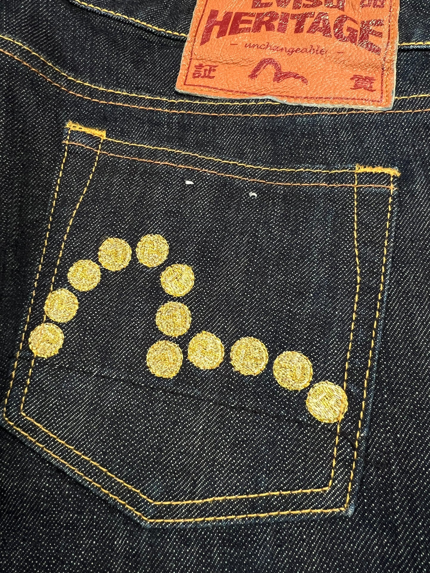 Evisu Jeans (27)