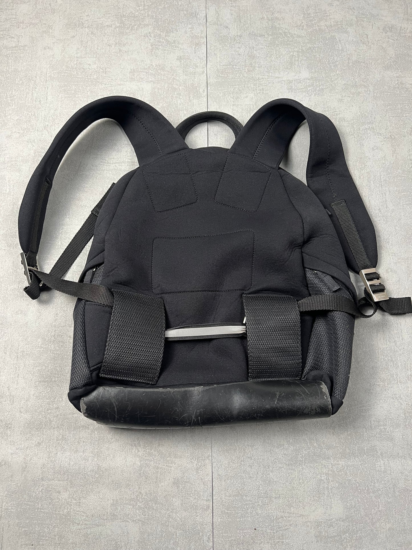 Prada backpack