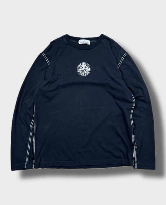 Stone Island Longsleeve (L)