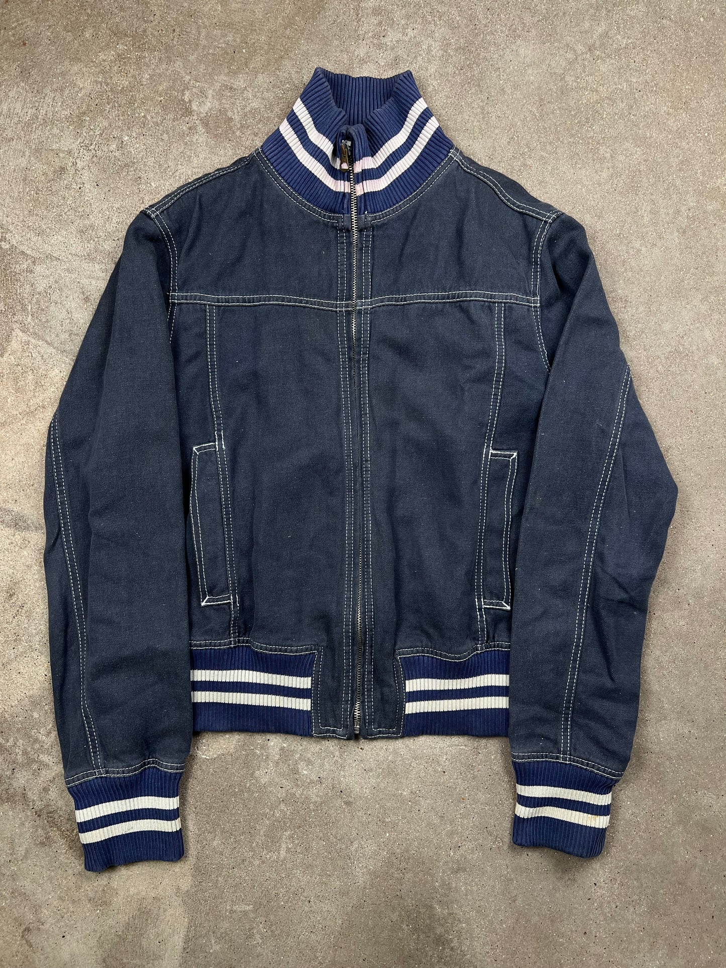 Armani Jeans Jacket (S)
