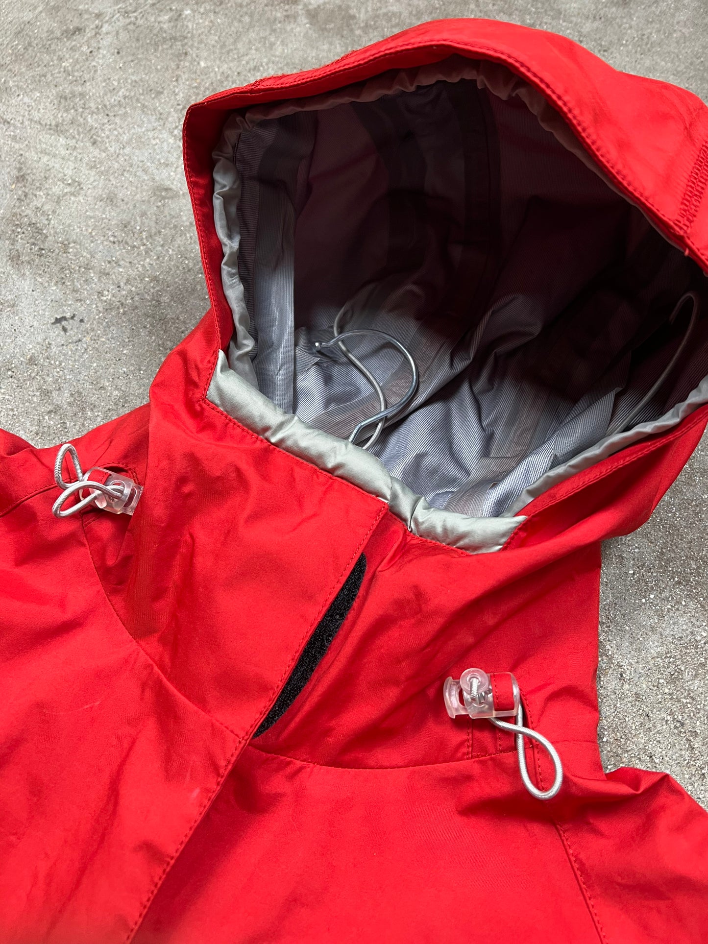Solomon Jacket (M)