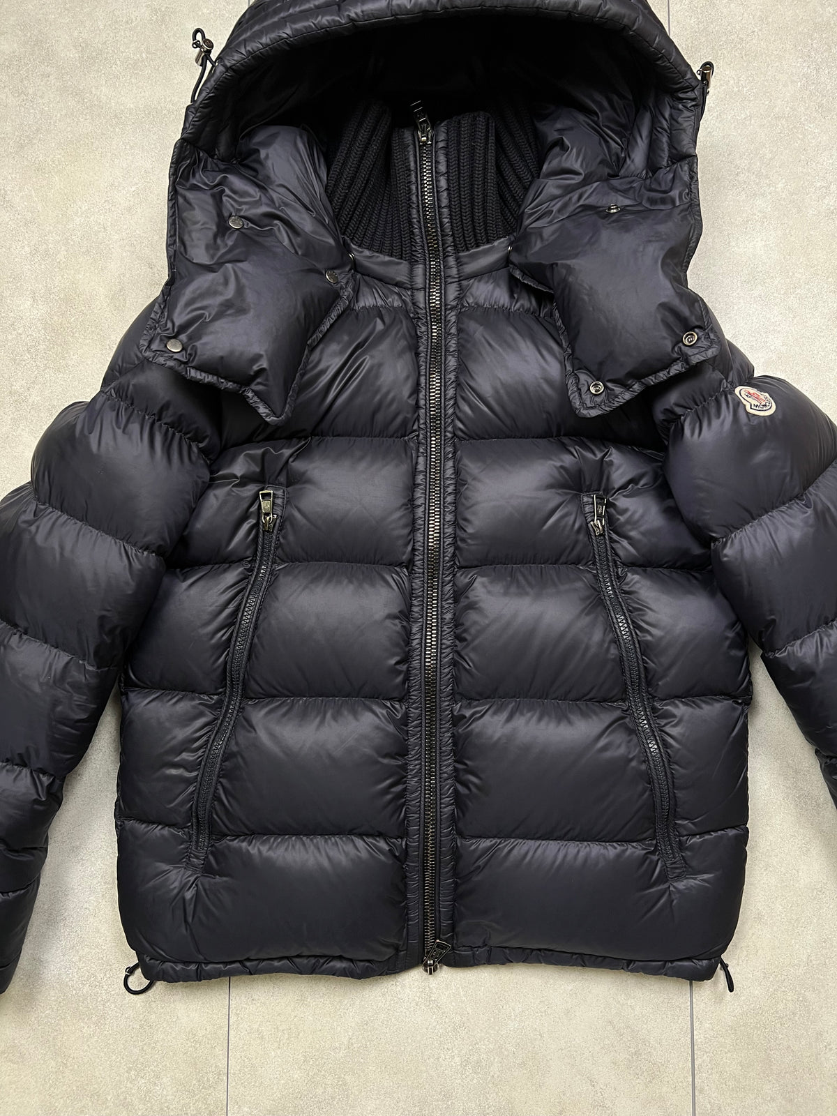 Moncler Pascal Puffer (S)