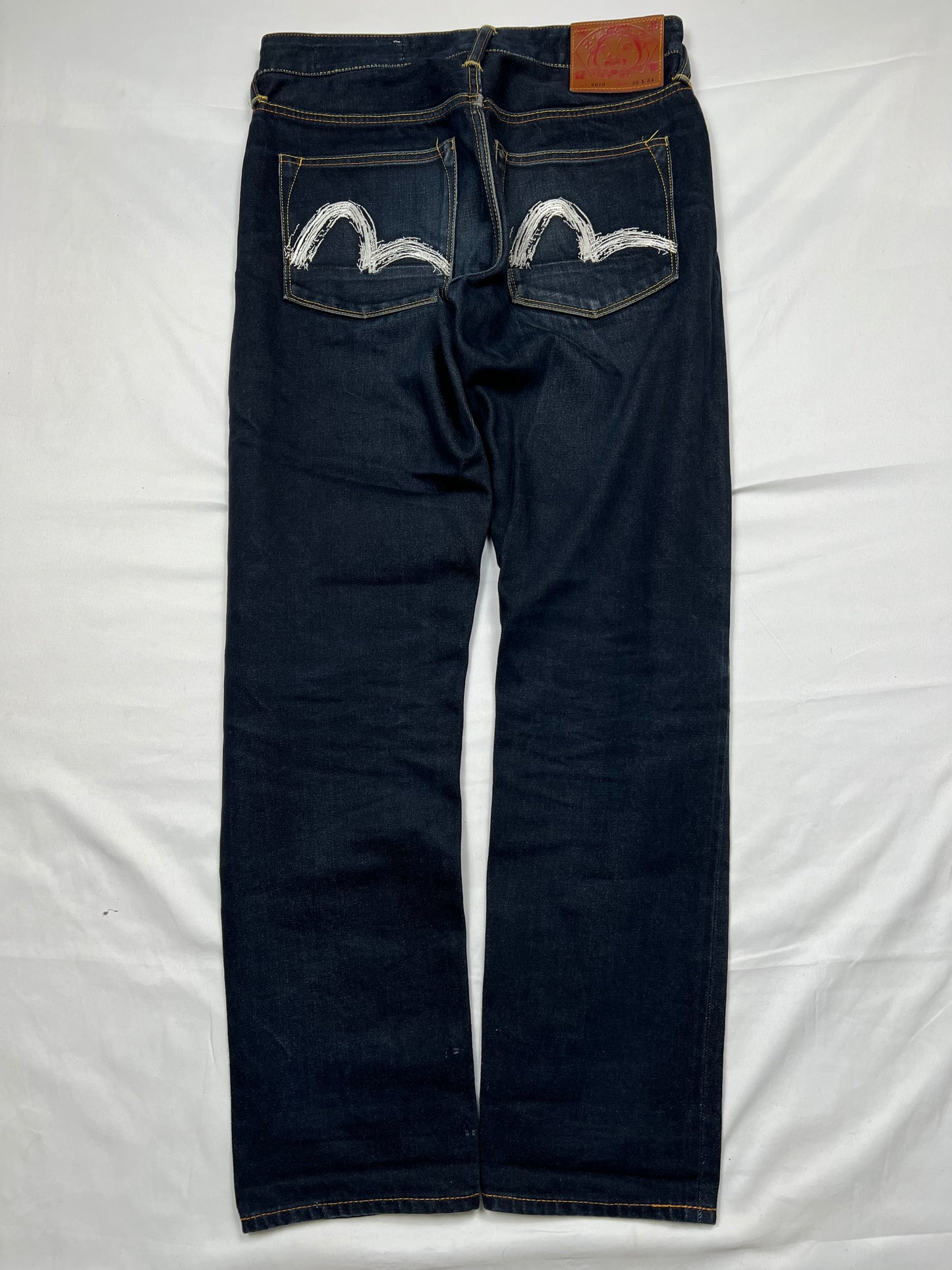 Evisu Jeans (S)