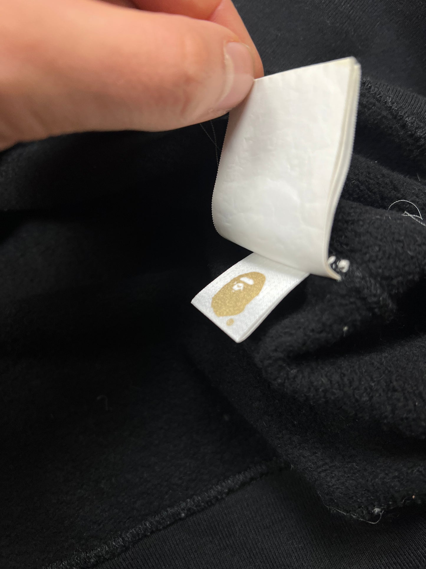 Bape Sweater (L)
