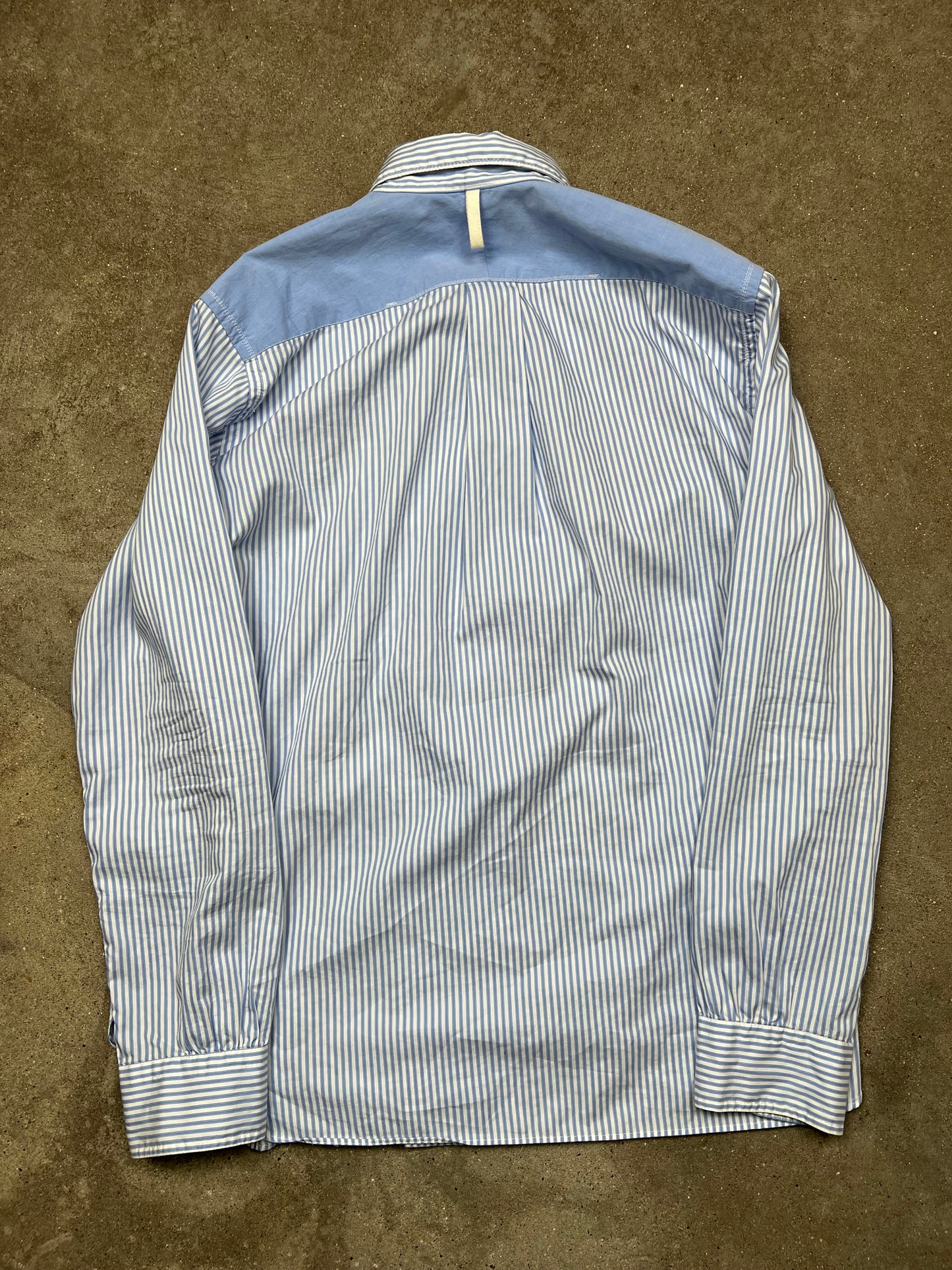 COMME des GARÇONS shirt (S/M)
