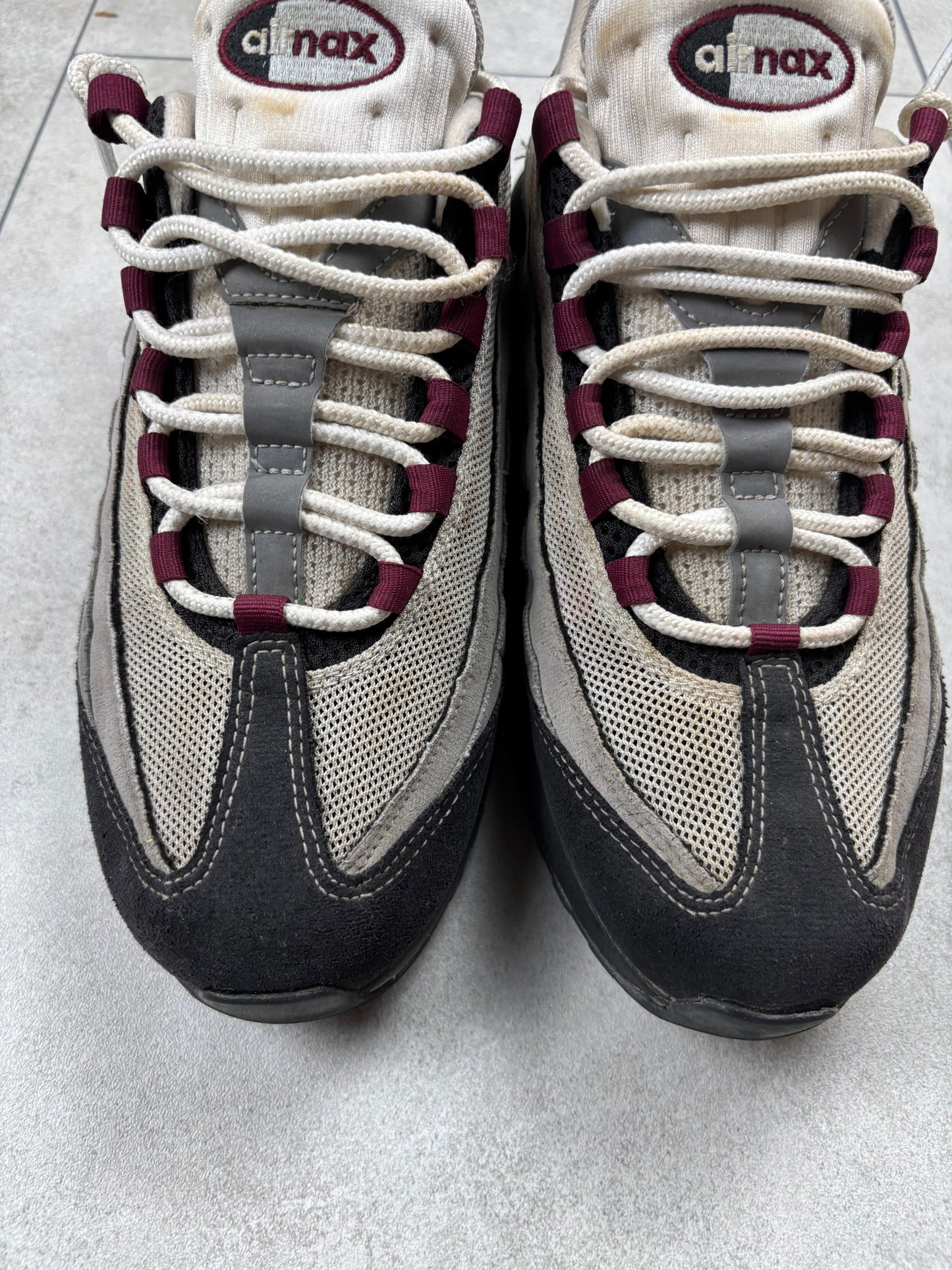 Nike AirMax 95 (42.5)