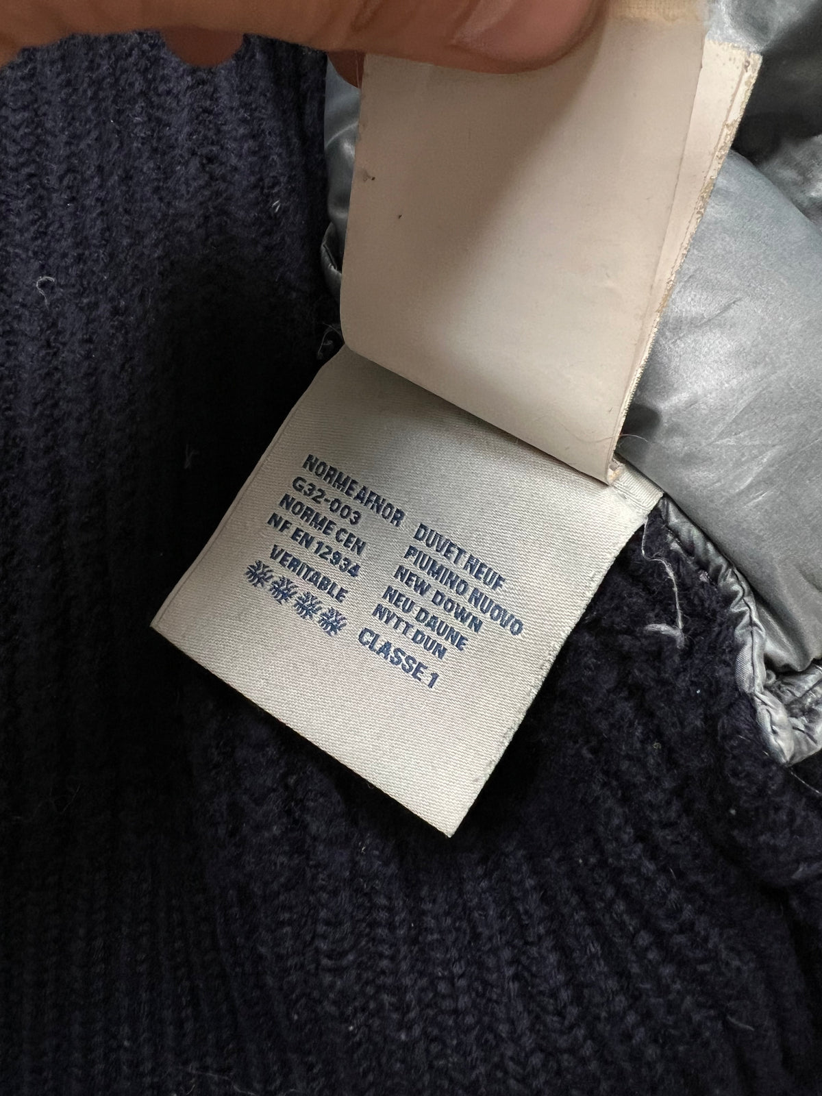 Moncler Cardigan (S)