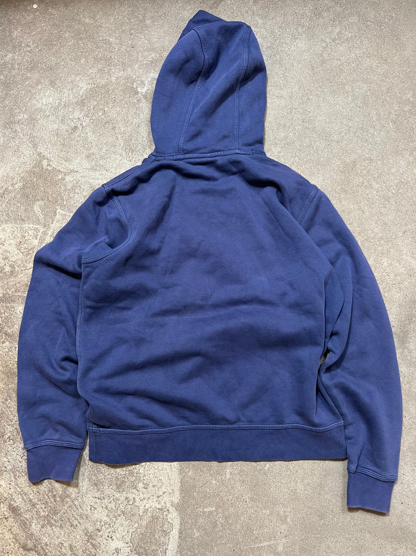 Nike Hoodie (Medium)