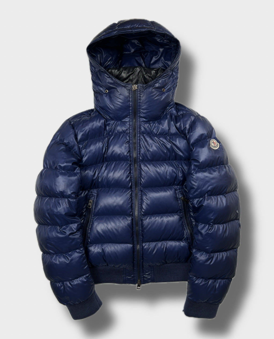 Moncler Marque Puffer (S/M)